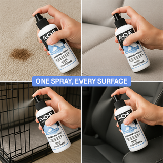 Pet Travel Seat Cover™