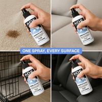 Pet Travel Seat Cover™