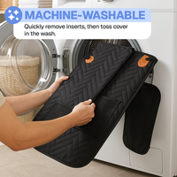 Pet Travel Seat Cover™