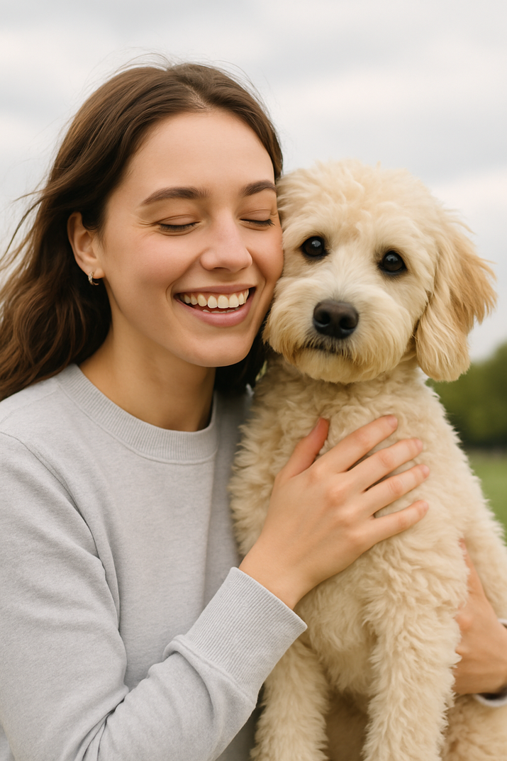 Pet Travel Seat Cover™