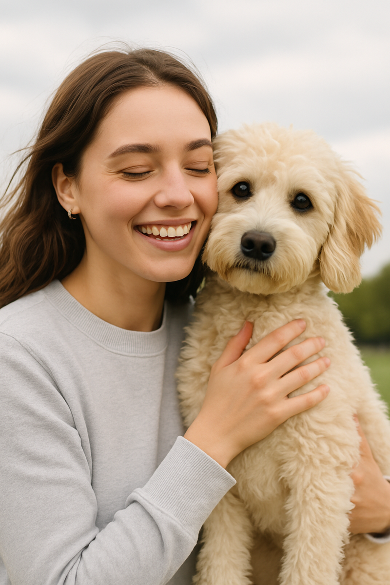 Pet Travel Seat Cover™