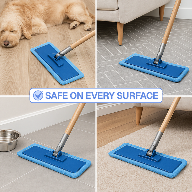 Pet Travel Seat Cover™