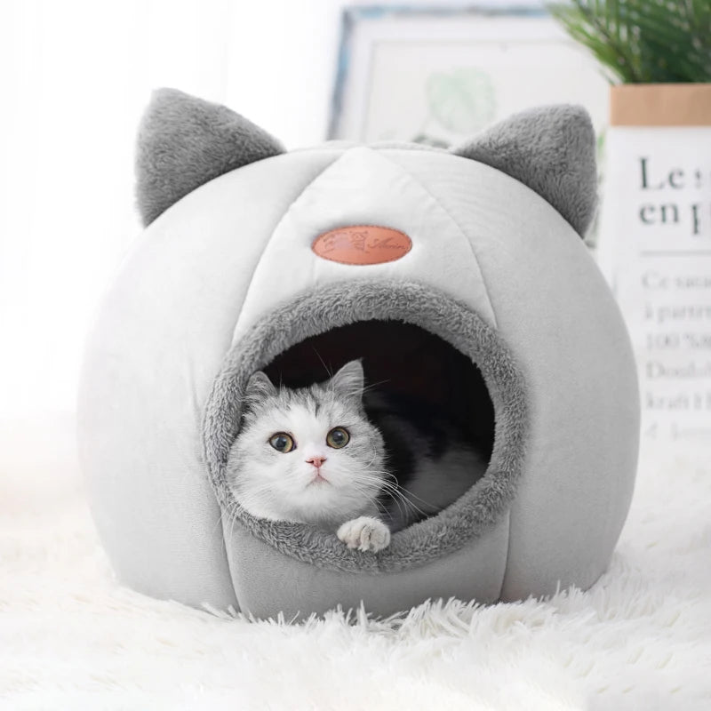 LuxePet Cave™