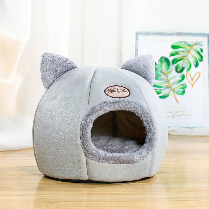 LuxePet Cave™