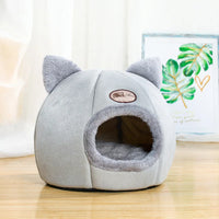 LuxePet Cave™