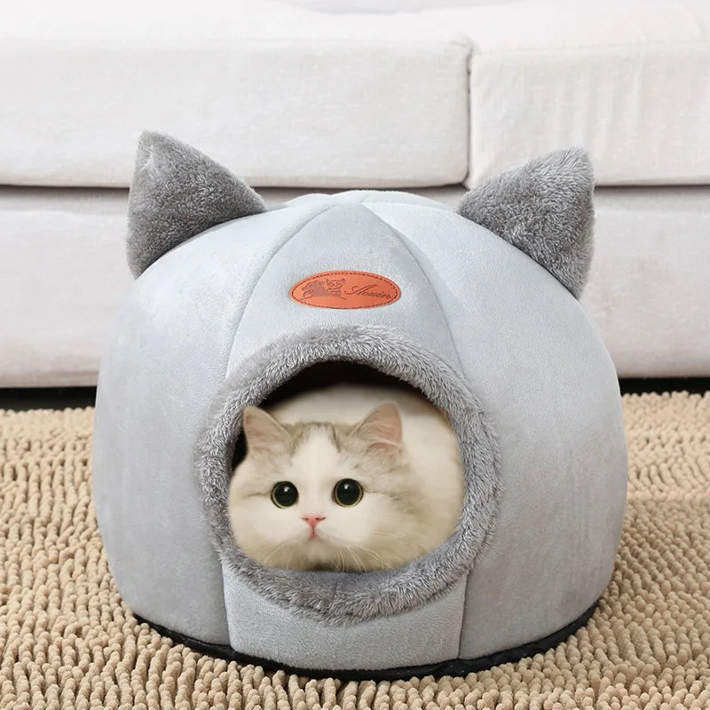 LuxePet Cave™