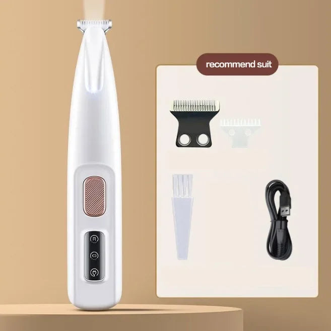 PawPerfect Trimmer™