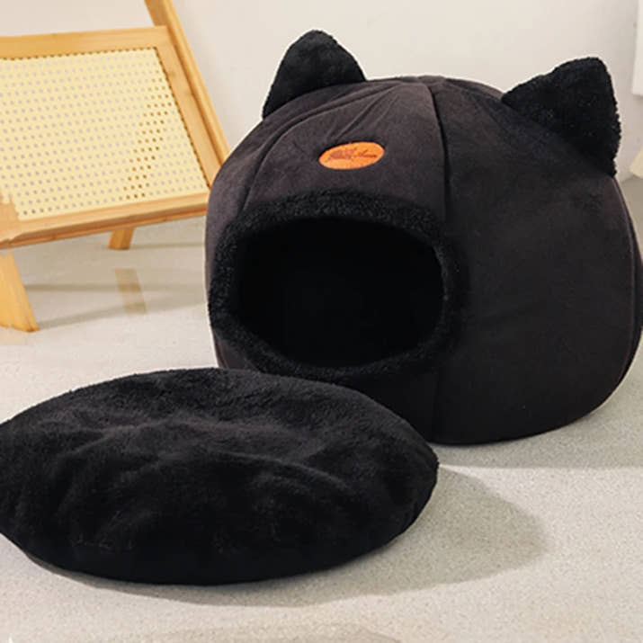 LuxePet Cave™
