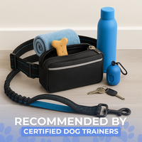 Pet Travel Seat Cover™