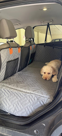 Pet Travel Seat Cover™