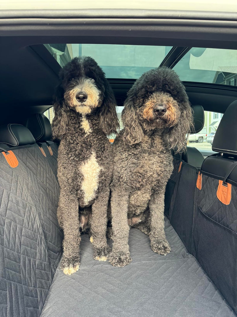 Pet Travel Seat Cover™